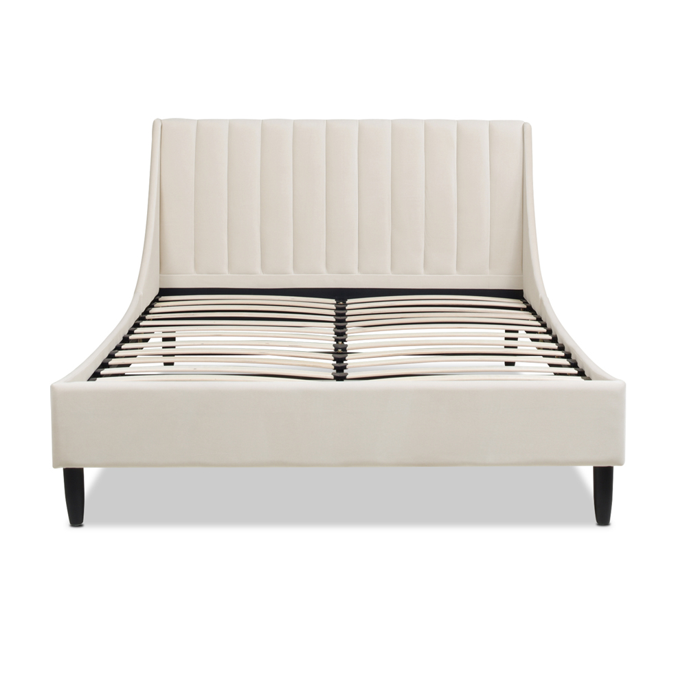 Aspen Platform Bed