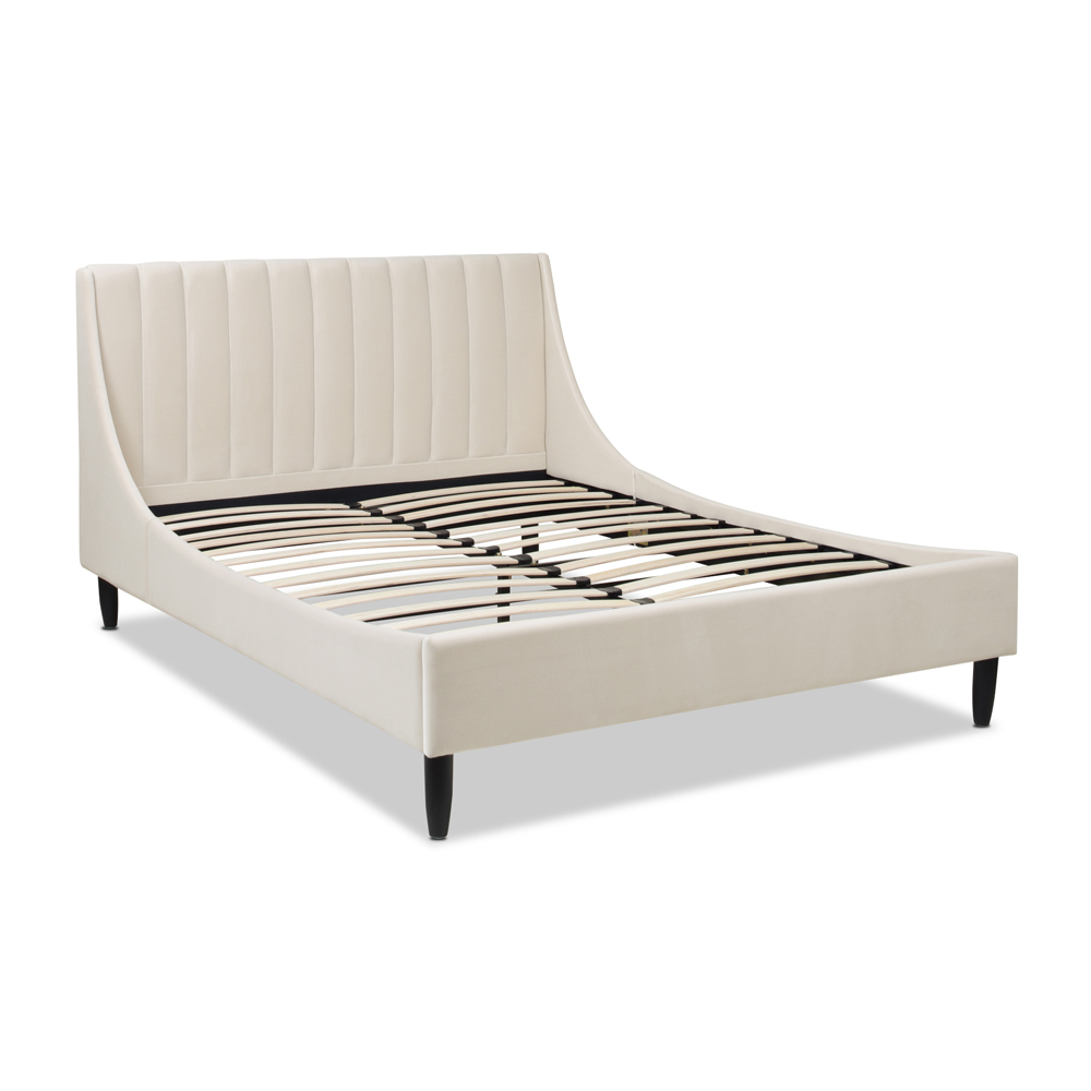 Aspen Platform Bed