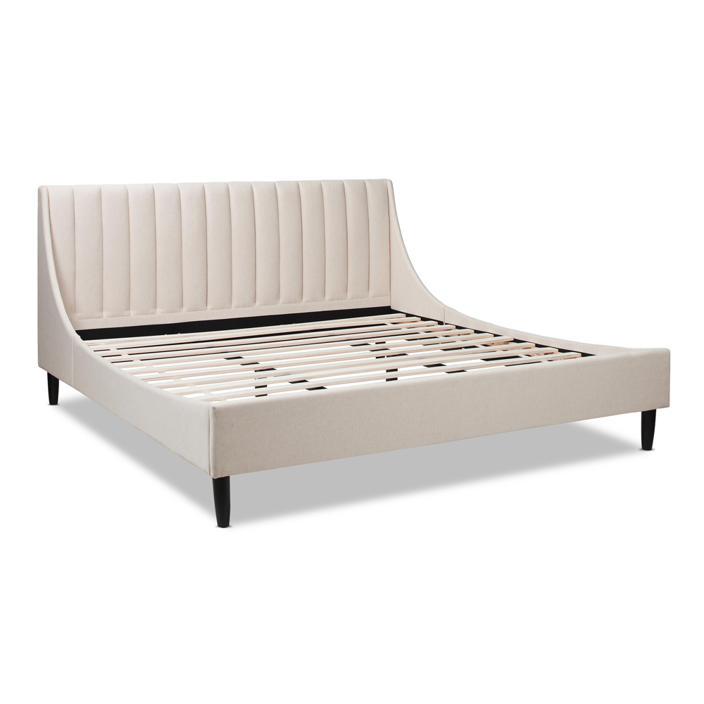 Aspen Platform Bed