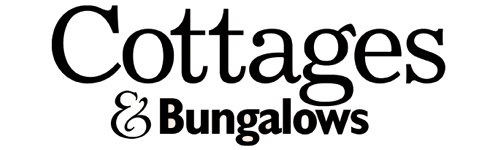 Cottages and Bungalows Logo