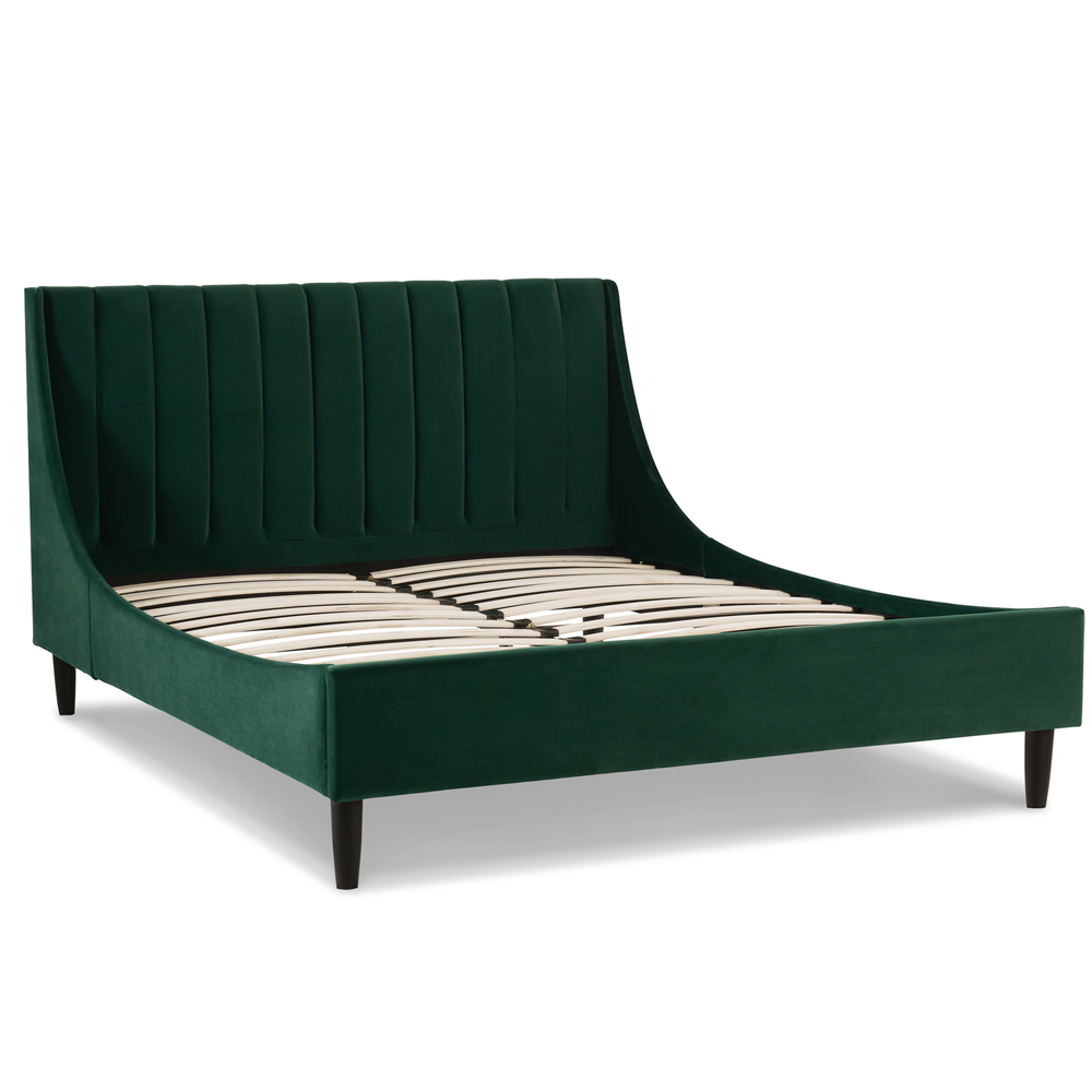 Aspen Platform Bed