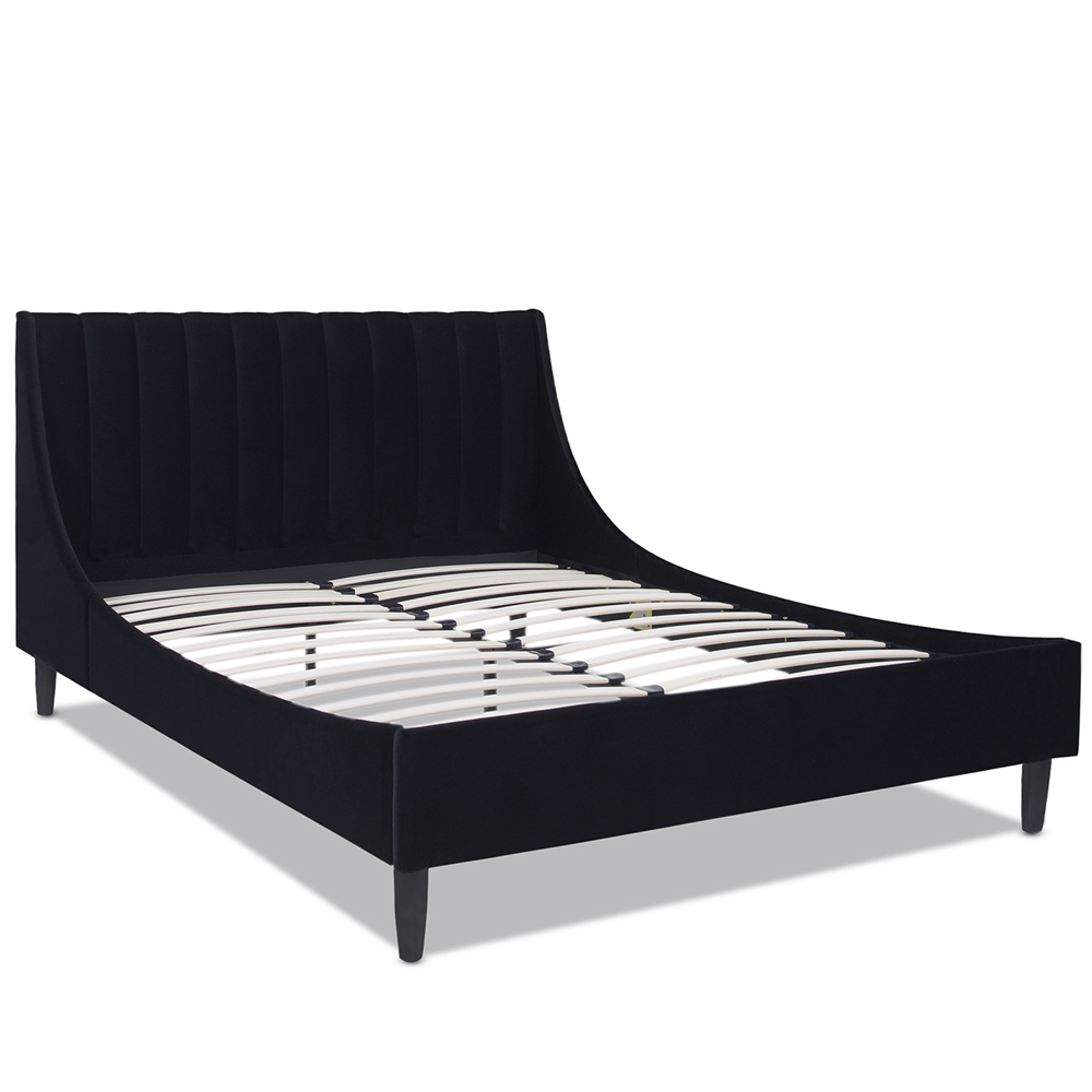 Aspen Platform Bed