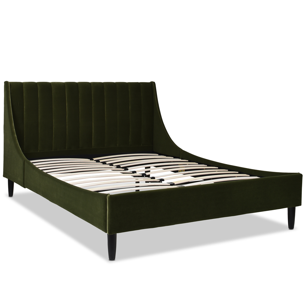 Aspen Platform Bed