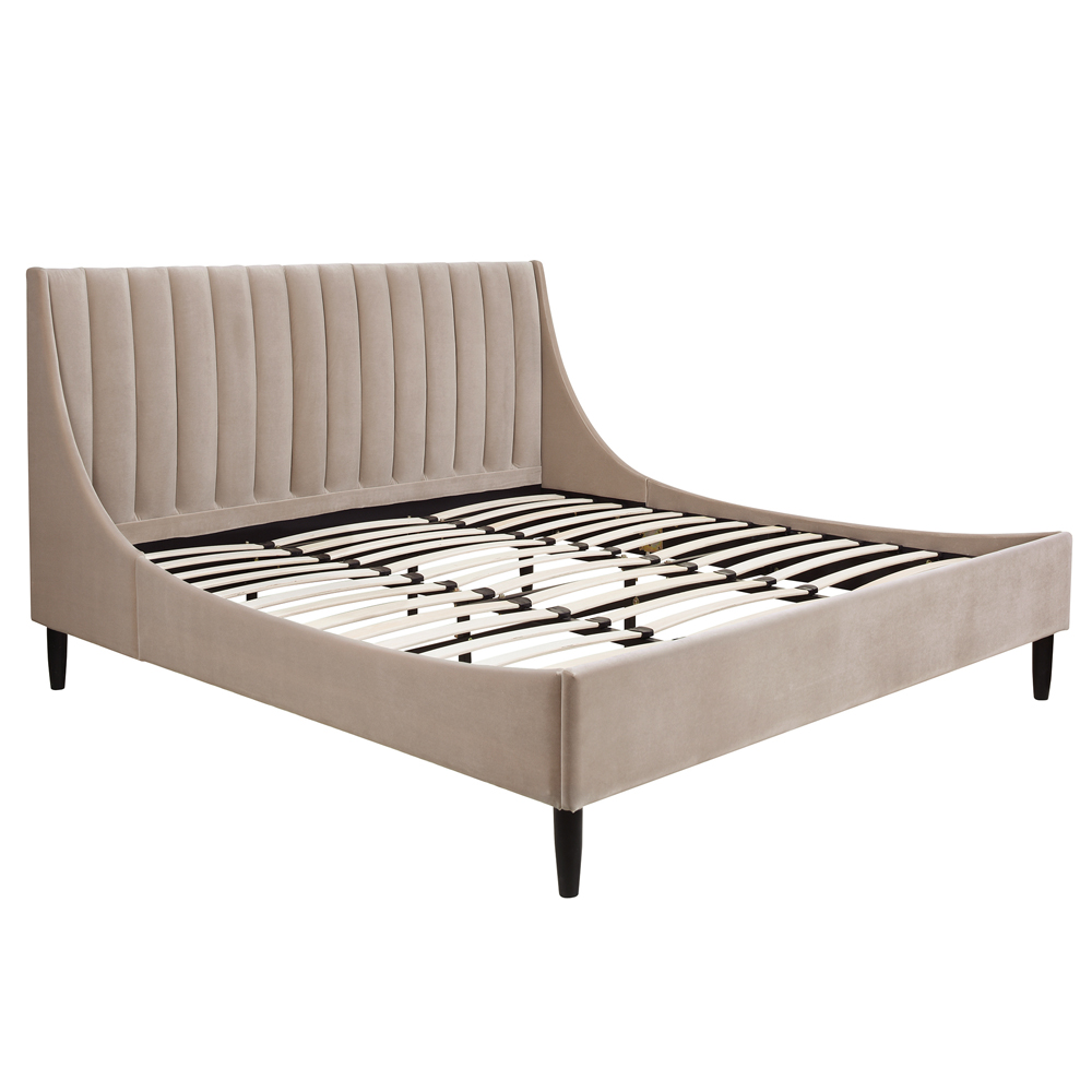 Aspen Platform Bed