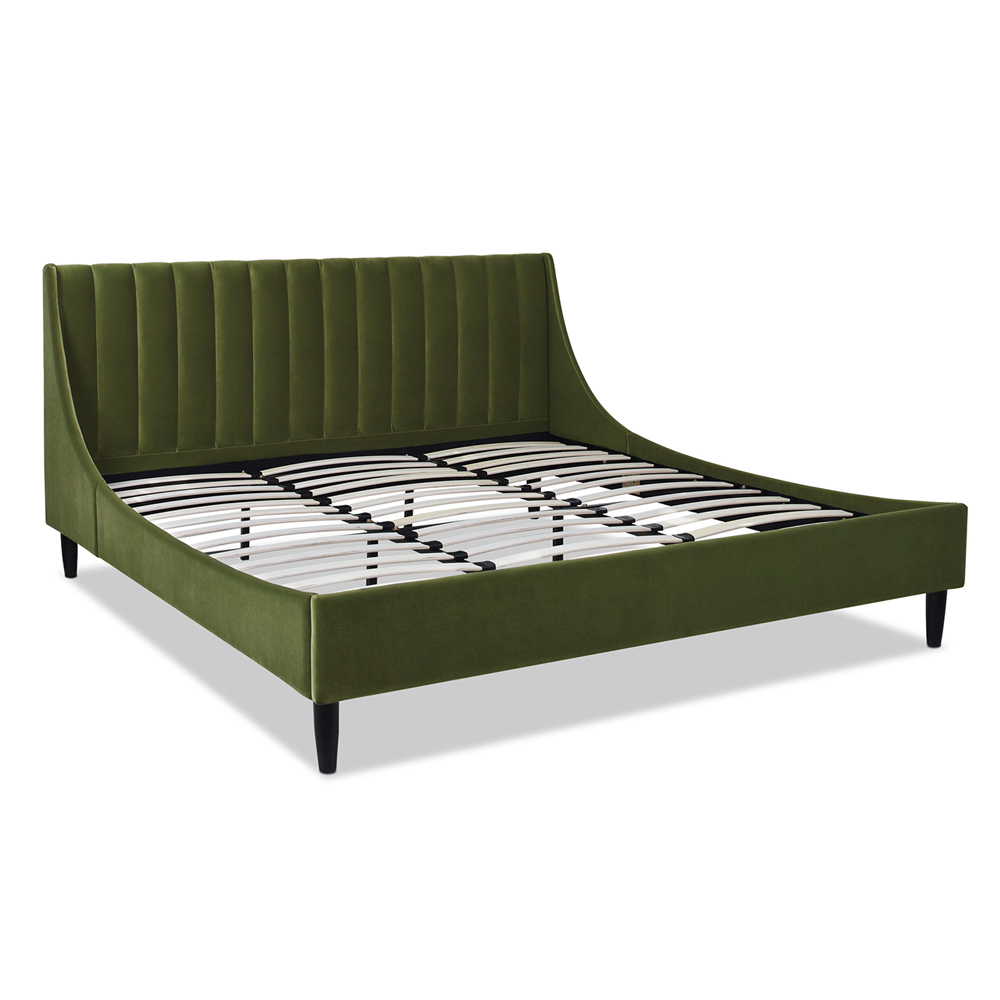 Aspen Platform Bed