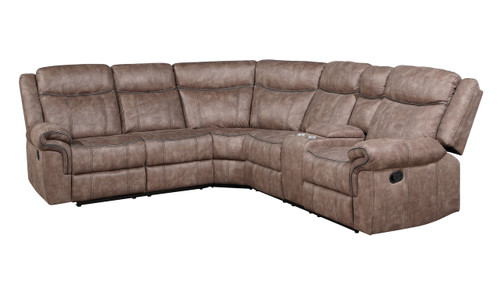 ルクレアページ Granby 187