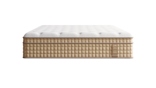 Somnus Mattress 14
