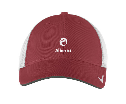 Nike Dri-FIT Mesh Back Cap