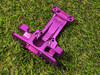 Front Upper Bulkhead - Compatible w/ Traxxas X-Maxx & XRT