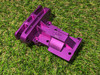 Rear Upper Bulkhead - Compatible w/ Traxxas X-Maxx & XRT
