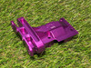Rear Upper Bulkhead - Compatible w/ Traxxas X-Maxx & XRT