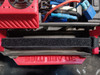 Battery Hold Down Mounts / Kevlar Straps - Compatible w/ Traxxas X-Maxx