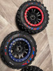Beadlock Rings (Exterior & Interior) - Jconcept & Proline