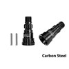 Front/Rear CVD Joints (High Carbon Steel) XRT170-JT