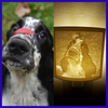 Lithophane Service