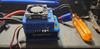 Max6g1 ESC Fan Shroud (1x40mm)  W/ Heat Inserts