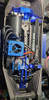 Max6g1 ESC Fan Shroud (1x40mm)  W/ Heat Inserts