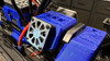Motor Fan Mount V8 Style - Compatible w/ Traxxas XRT