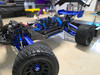 56mm Motor Cooling Shroud (4x35mm Fans)