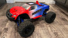 Side Skirt Protection Bars - Compatible w/ Traxxas MAXX