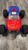 Side Skirt Protection Bars - Compatible w/ Traxxas MAXX