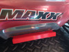 Side Skirt Protection Bars - Compatible w/ Traxxas MAXX