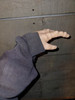 Strong Hand Prop Replica / Toy