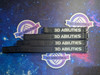 3D Abilities Battery Straps (Varying Colors & Sizes)