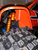 Chassis Guards - Compatible w/ Traxxas X-Maxx