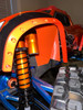Chassis Mudguards - Compatible w/ Traxxas X-Maxx
