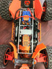Chassis Mudguards - Compatible w/ Traxxas X-Maxx