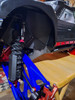 Chassis Mudguards - Compatible w/ Traxxas X-Maxx