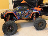Fender Flares - Compatible w/ Traxxas X-Maxx