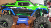 Fender Flares - Compatible w/ Traxxas X-Maxx