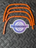 Fender Flares - Compatible w/ Traxxas XRT