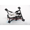 Body Shell Latch - 7075 Alloy - Compatible w/ X-MAXX