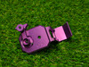 Body Shell Latch - 7075 Alloy - Compatible w/ X-MAXX