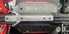 Chassis Plate - Compatible w/ Mini Maxx & Mini XRT
