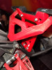 Bumper Mounts - Upper/Lower (Front & Rear) - Compatible w/ Traxxas X-Maxx