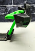 Bumper Mounts - Upper/Lower (Front & Rear) - Compatible w/ Traxxas X-Maxx