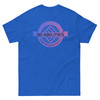 3D Abilities T-Shirt (Logo Back)