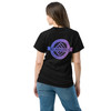 3D Abilities T-Shirt (Logo Back)