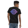 3D Abilities T-Shirt (Logo Back)
