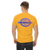 3D Abilities T-Shirt (Logo Back)