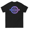 3D Abilities T-Shirt (Logo Back)