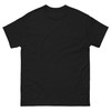 3D Abilities T-Shirt (Logo Back)