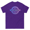 3D Abilities T-Shirt (Logo Back)