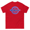 3D Abilities T-Shirt (Logo Back)