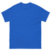 3D Abilities T-Shirt (Logo Back)