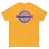 3D Abilities T-Shirt (Logo Back)